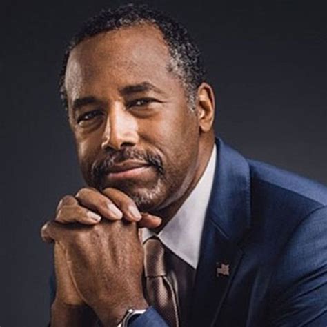 Ben Carson Net Worth 2024: Money, Salary, Bio.